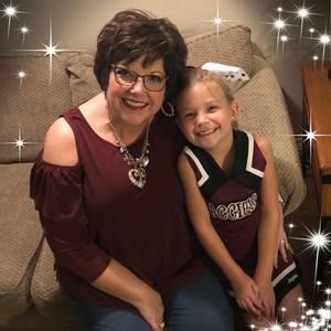 Meet your Posher, Julie